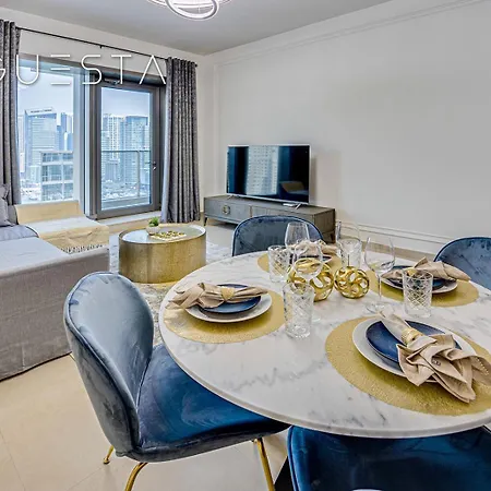 Sparkle Tower, Dubai Marina Room photo
